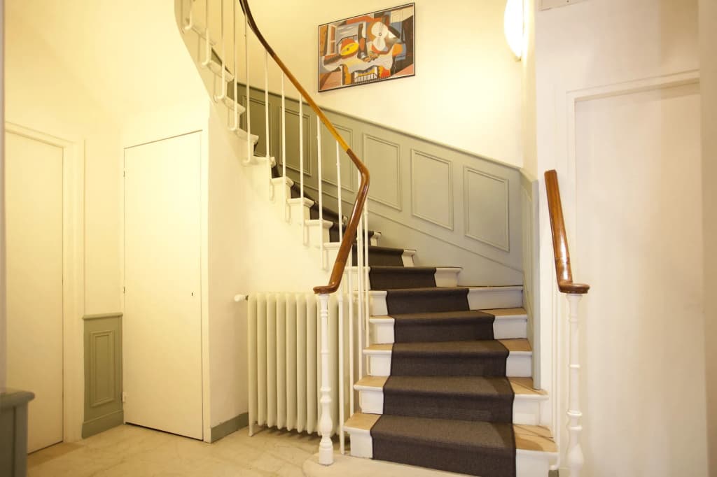 Nadaud Hôtel - photo 13