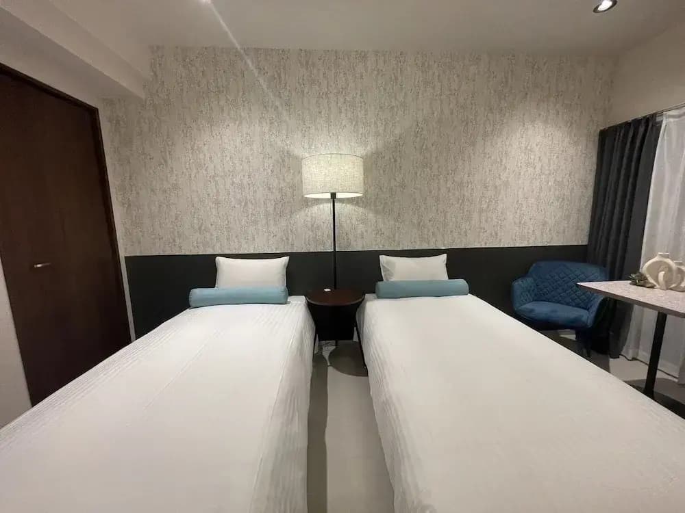 Doutonboricrystalhotel3 - photo 4