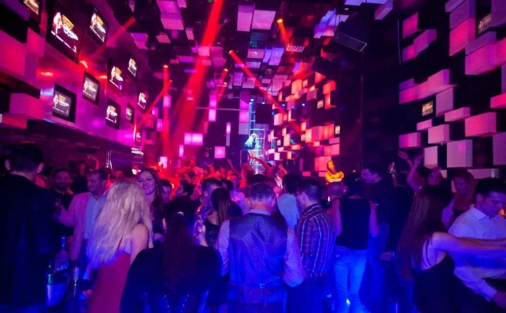 Social Hotel - photo 43