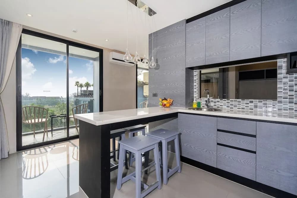 Citygate Kamala Residence B705 - photo 6