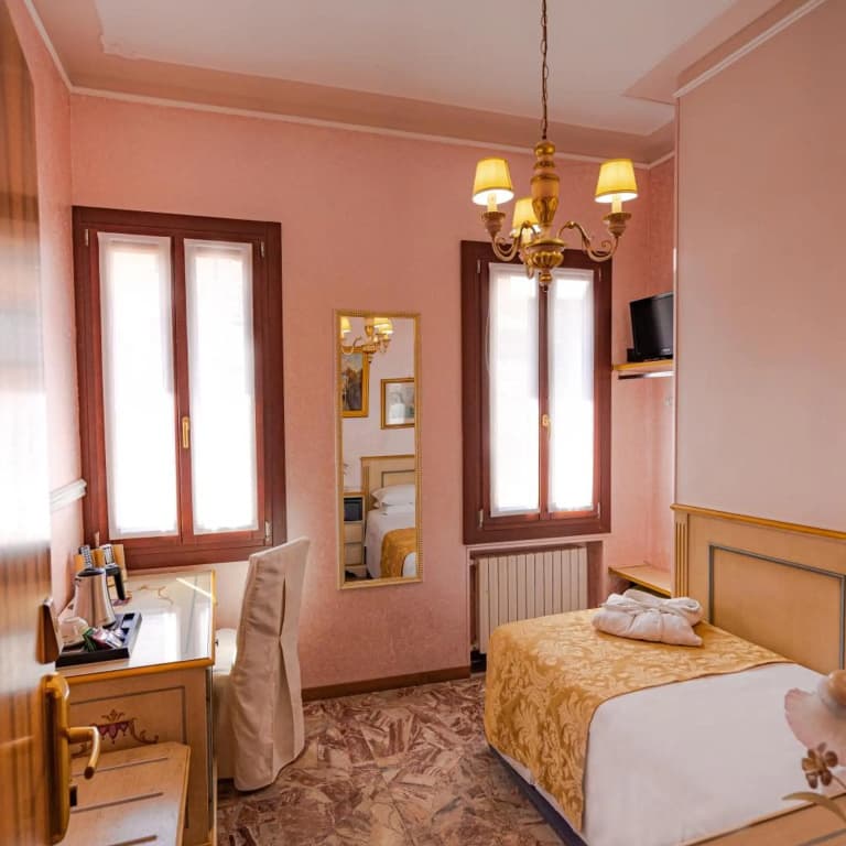 Hotel al Piave - photo 24