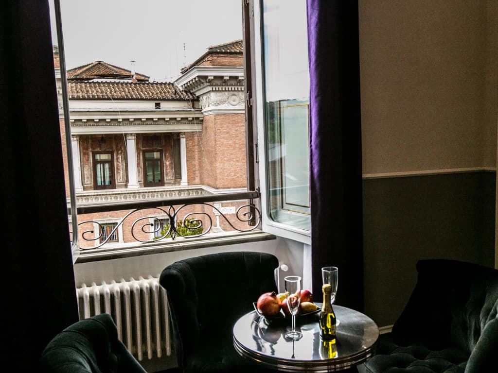 Jb Relais Luxury - photo 8