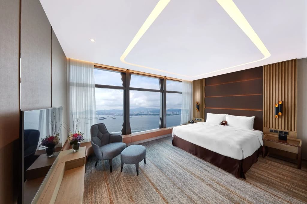 Oasis Aurum 181 Hotel - photo 5