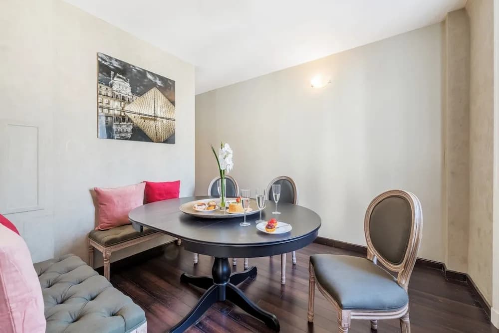 Sweet inn Apartments Palais Royal - photo 3