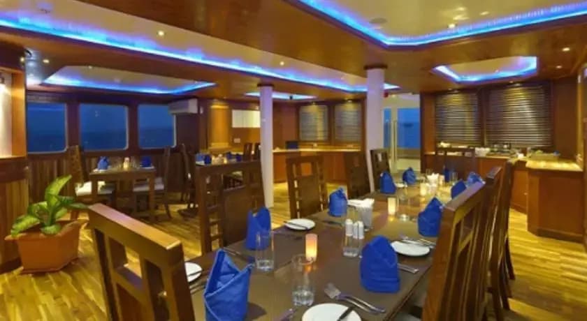 Maldives Princess - photo 10