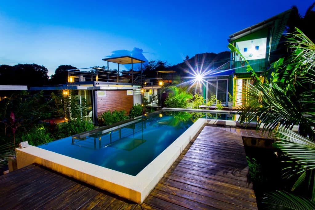 Baan Boom Boxes - photo 10