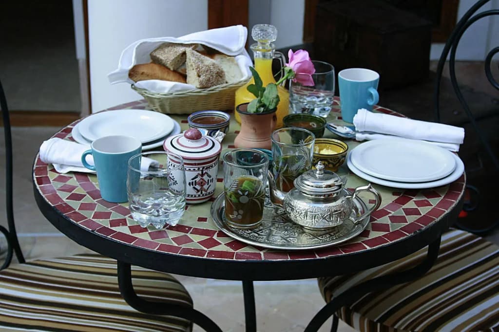 Riad Slawi - photo 10