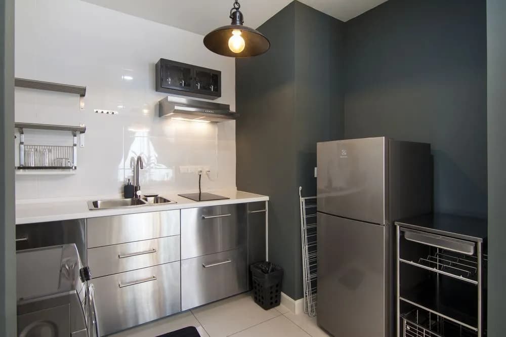 Nadi Service Apartment 2 - photo 33