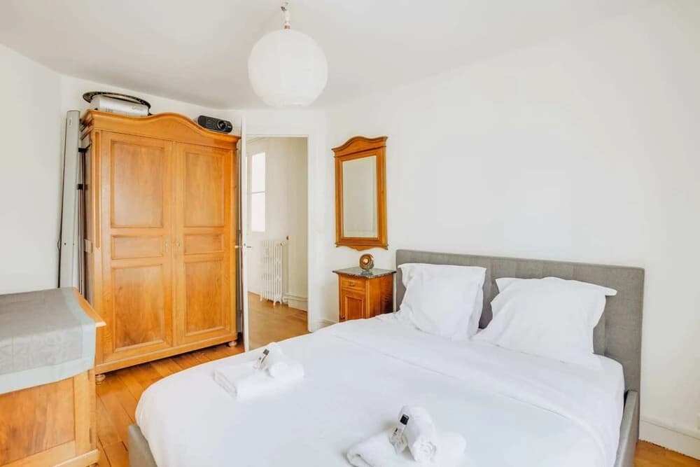 Beautiful apartment for 6 pax Near Eiffel Tower by GuestReady - photo 3