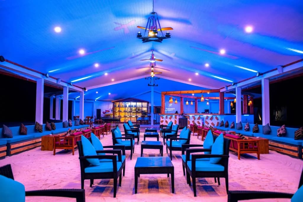 South Palm Resort Maldives - photo 34