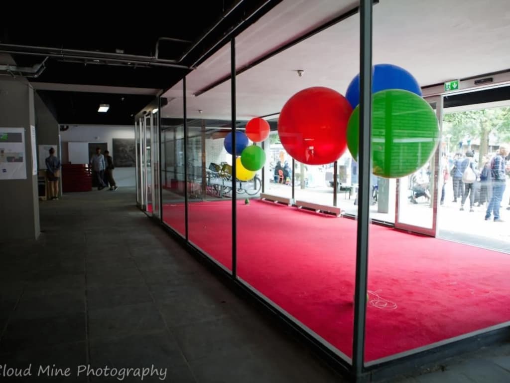 WOW Hostel Amsterdam - photo 17