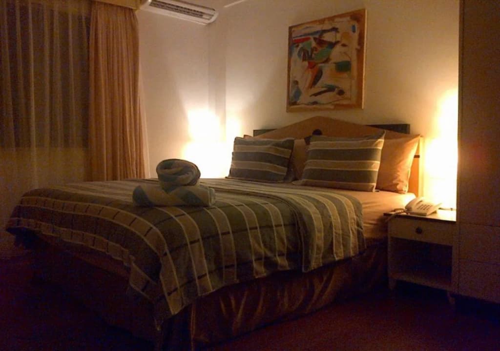 Top Bali Apartment - photo 4