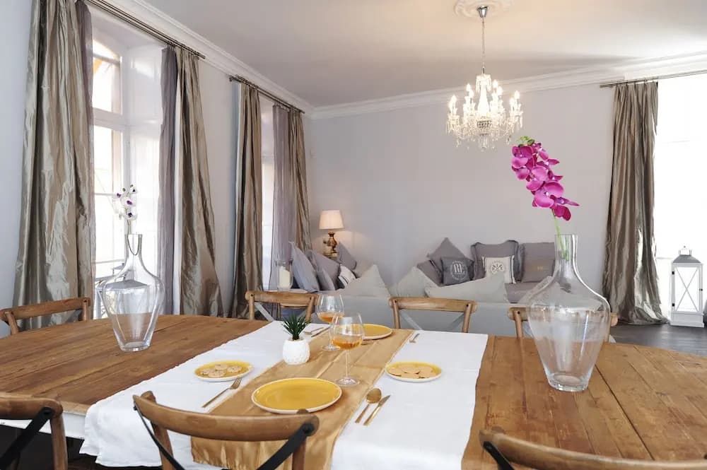Silver Suite - Five Stars Holidays - photo 17