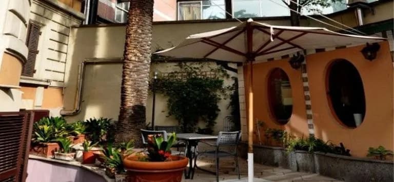 Hotel Executive - photo 13