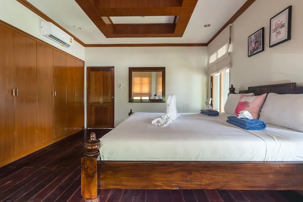 Hassippi Villa by Lofty - photo 3