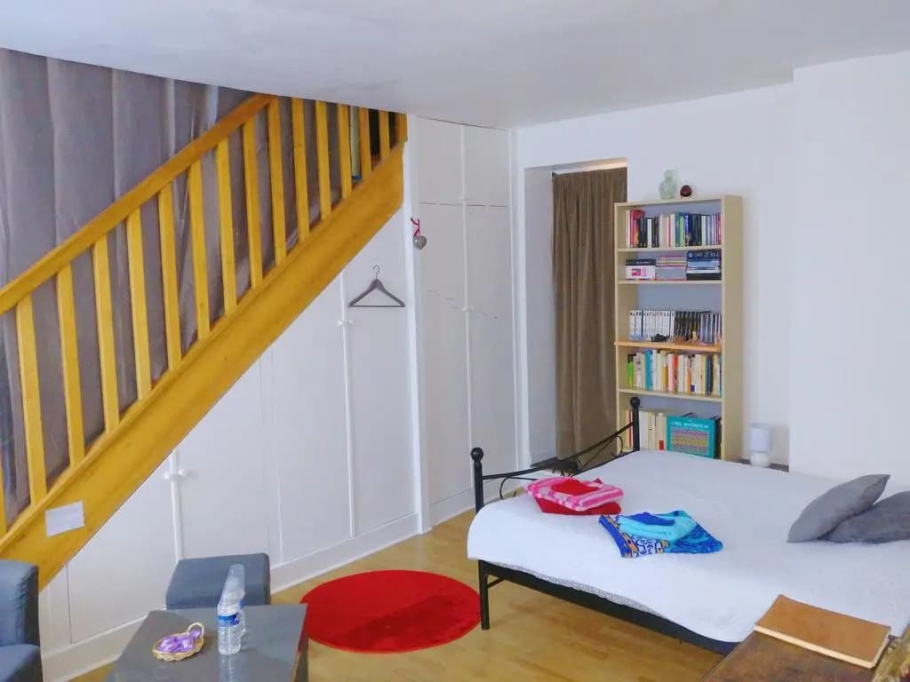 Chambre d'hôte des Artistes - photo 2