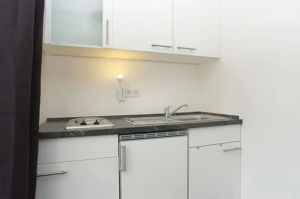 New Green Apartments - photo 11