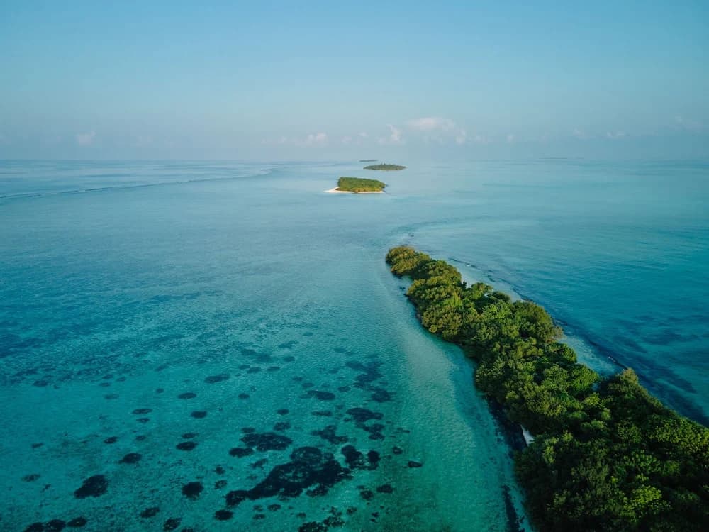 Araaik Beach Village - photo 18