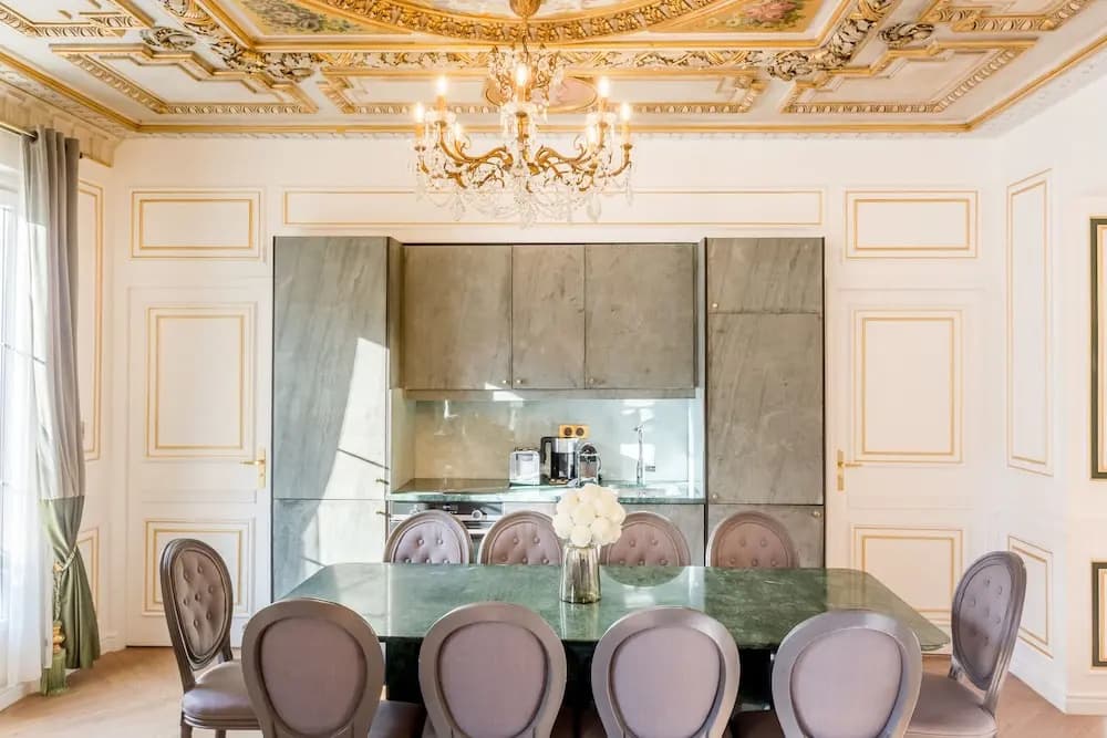 Luxury 3 Bedroom 3 Bathroom In Heritage Building - Ac - Louvre - photo 18