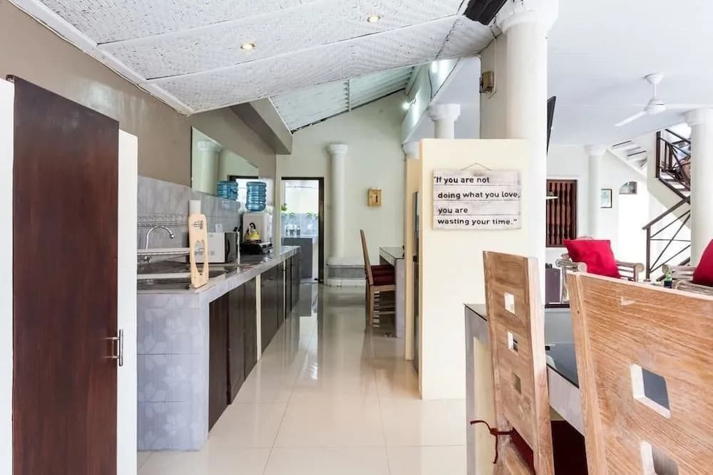 Seminyak Hideaway Villa - photo 5