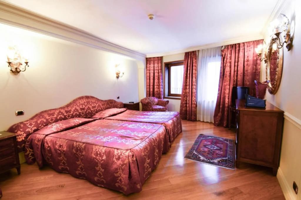 Torre Dell'Orologio Signature Residence - photo 17