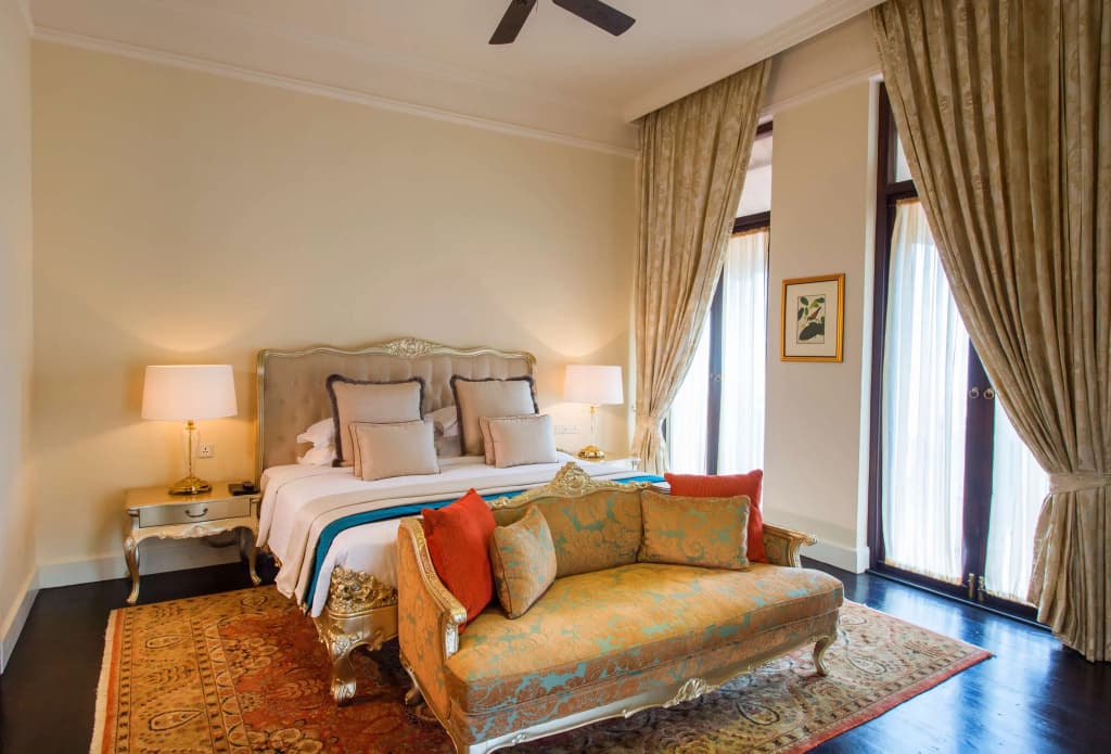 Galle Face Hotel - photo 6
