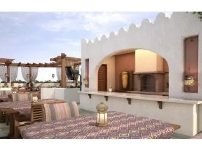 Al Bidda Boutique Hotel - photo 4