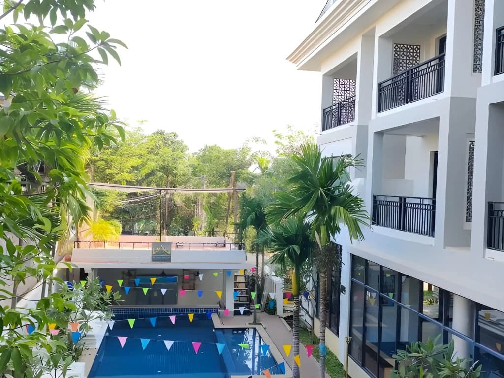 Angkor Style Resort - photo 1