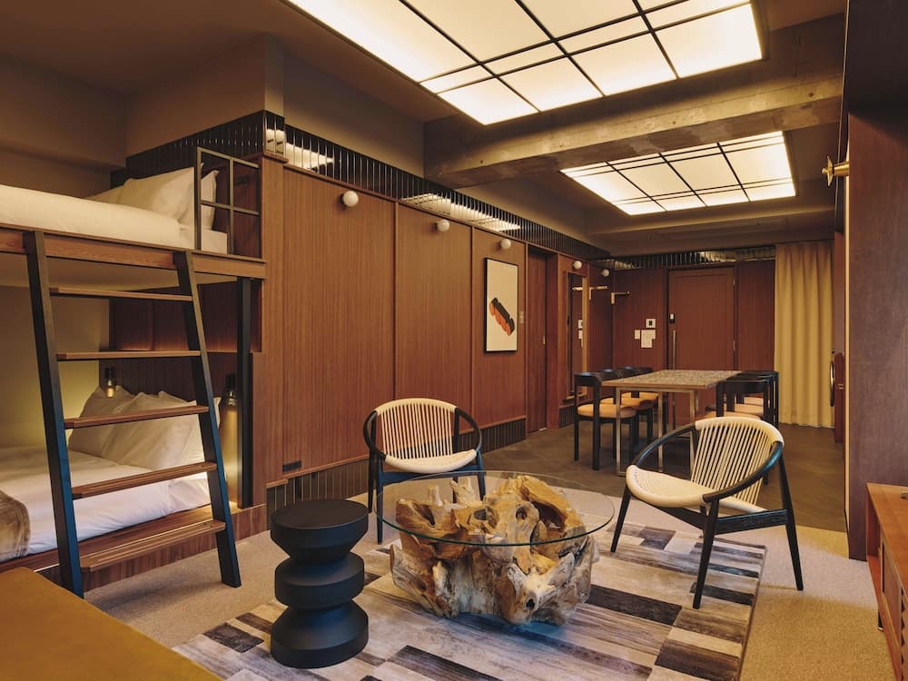 illi Toas Tokyo-Toranomon - photo 23