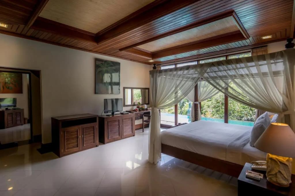 The Payogan Villa Resort & Spa Ubud - photo 40