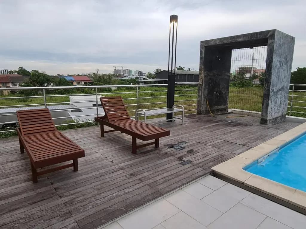 Cosy Suite Arihomestay 2BR1BTH - photo 6