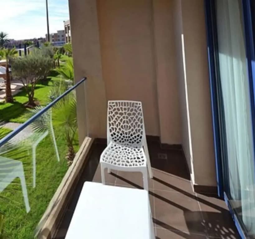 Wazo Hotel And Apartment - photo 8