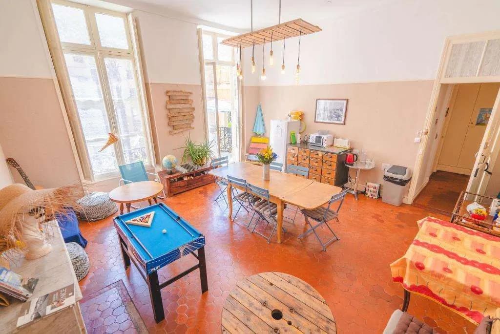 La Maïoun Guesthouse Hostel - photo 6
