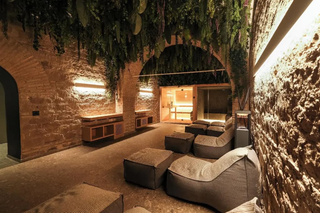 Rome Times Hotel - photo 31