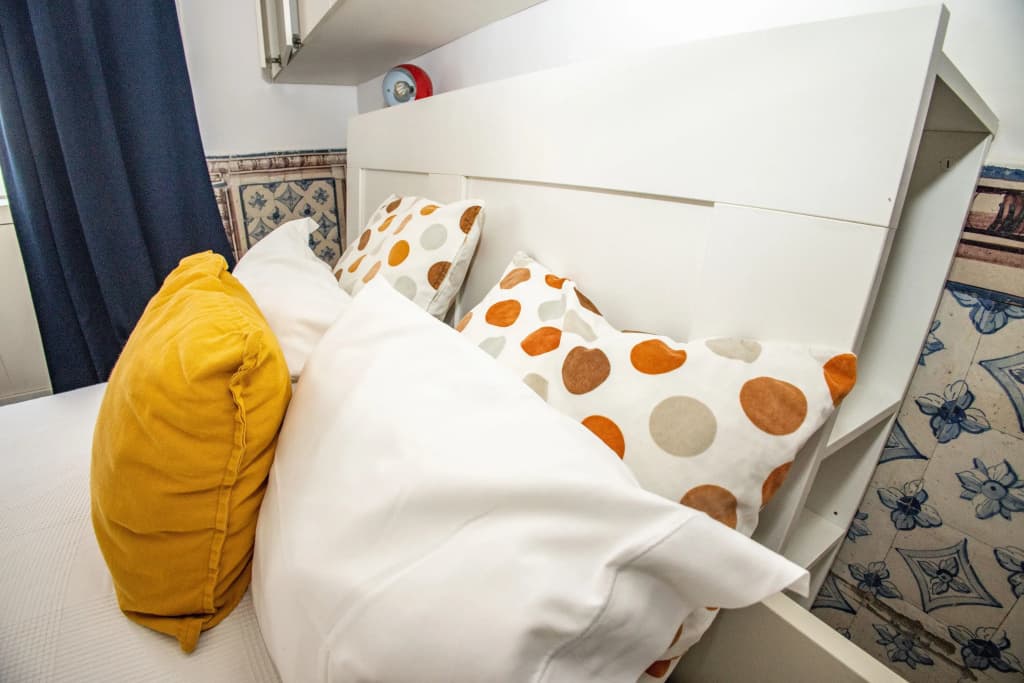 Boho Guesthouse Rooms & Apartments - photo 14