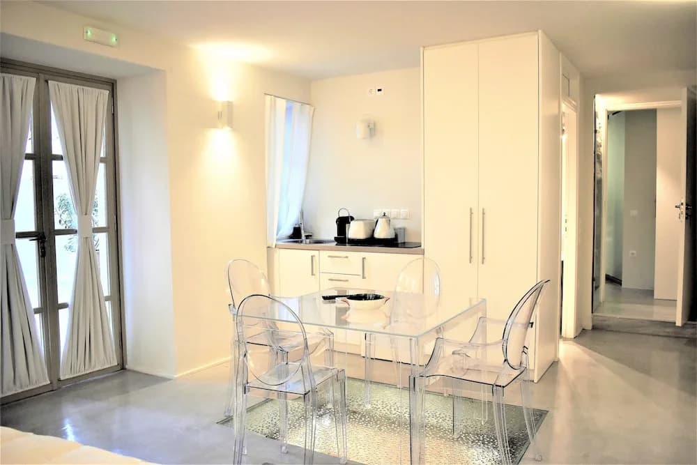 Acropolis Suites - photo 39