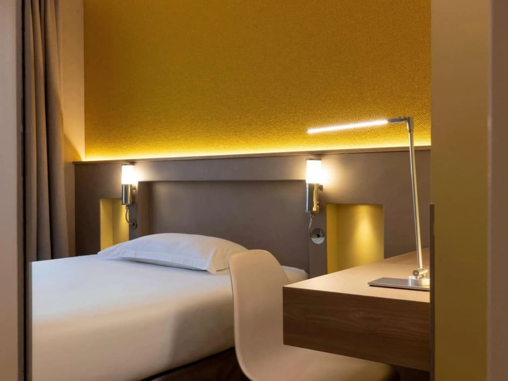 ibis Styles Bourg La Reine - photo 13
