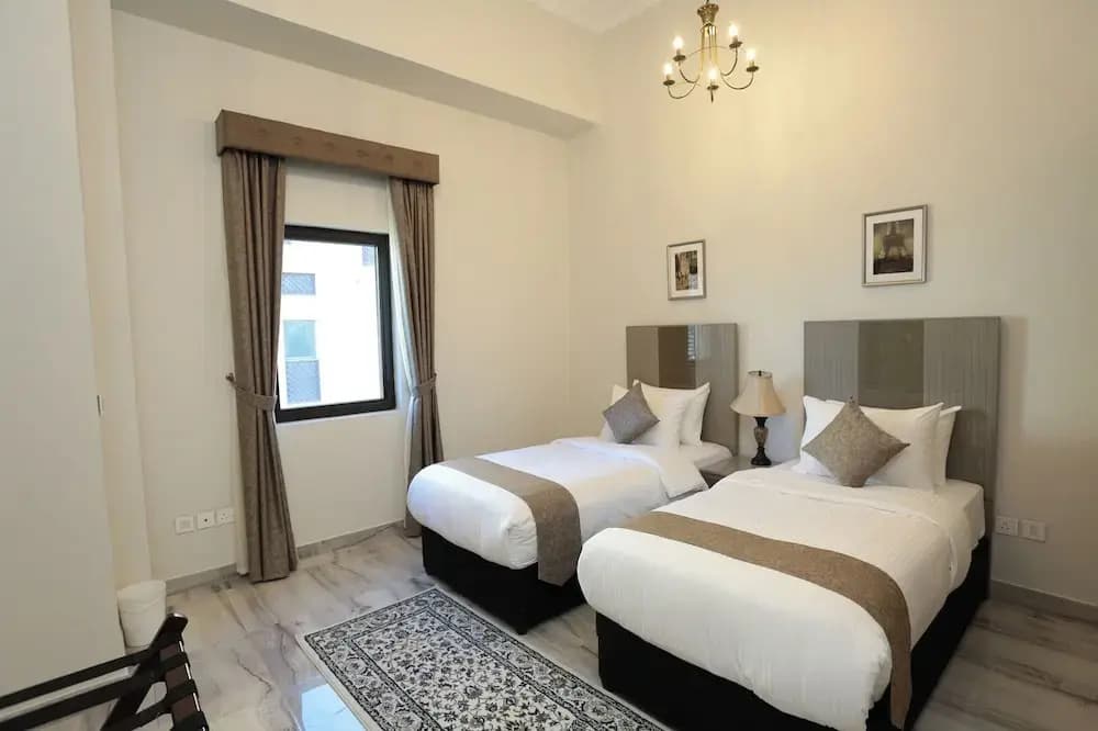Marbella Executive 2 Bedrooms - photo 6