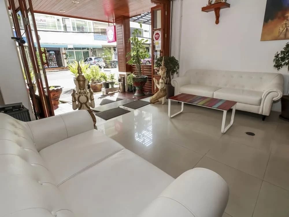 Nida Rooms Patong 162 Phang Crest - photo 13