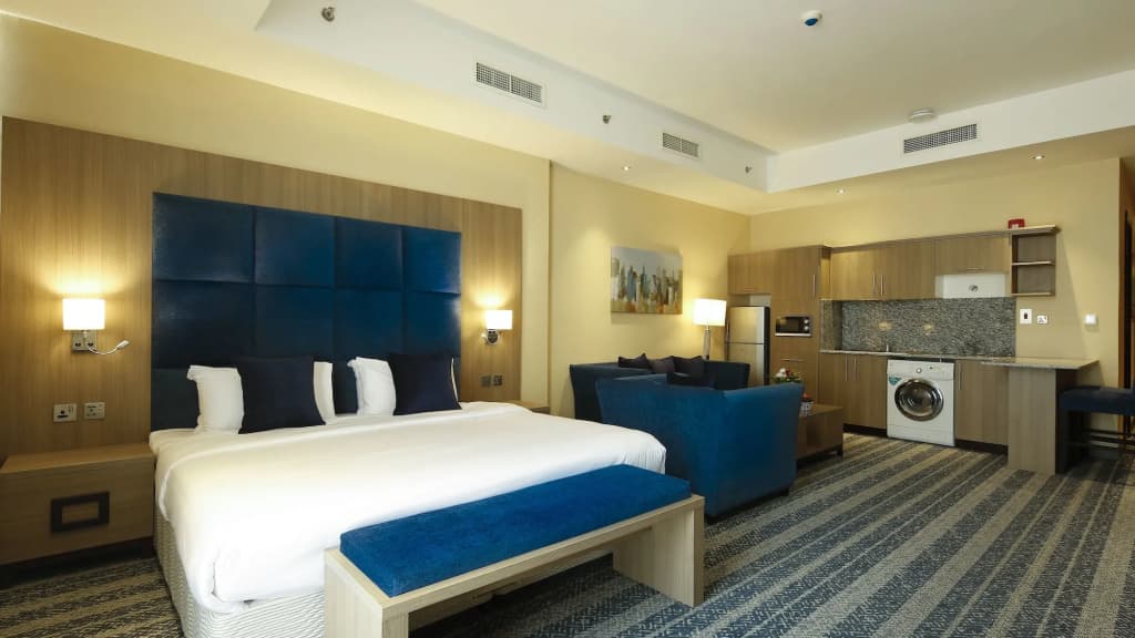 The Castle Premium Hotel - photo 3