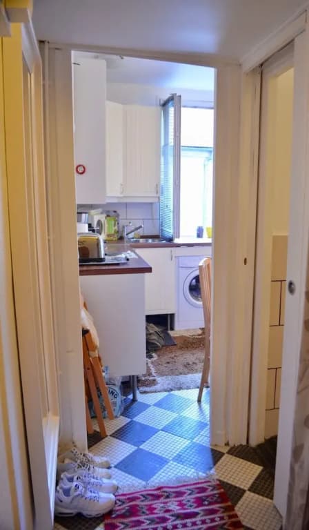 Apartment Montparnasse - 3 persons - photo 3