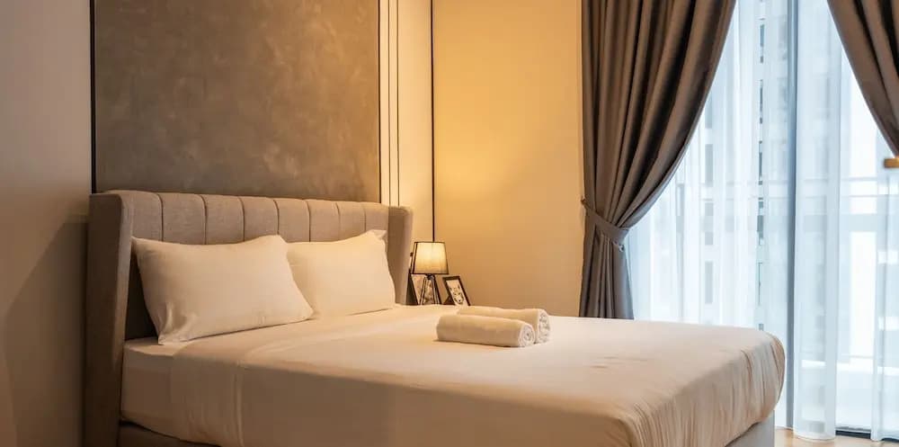 Sentral Suites - photo 1