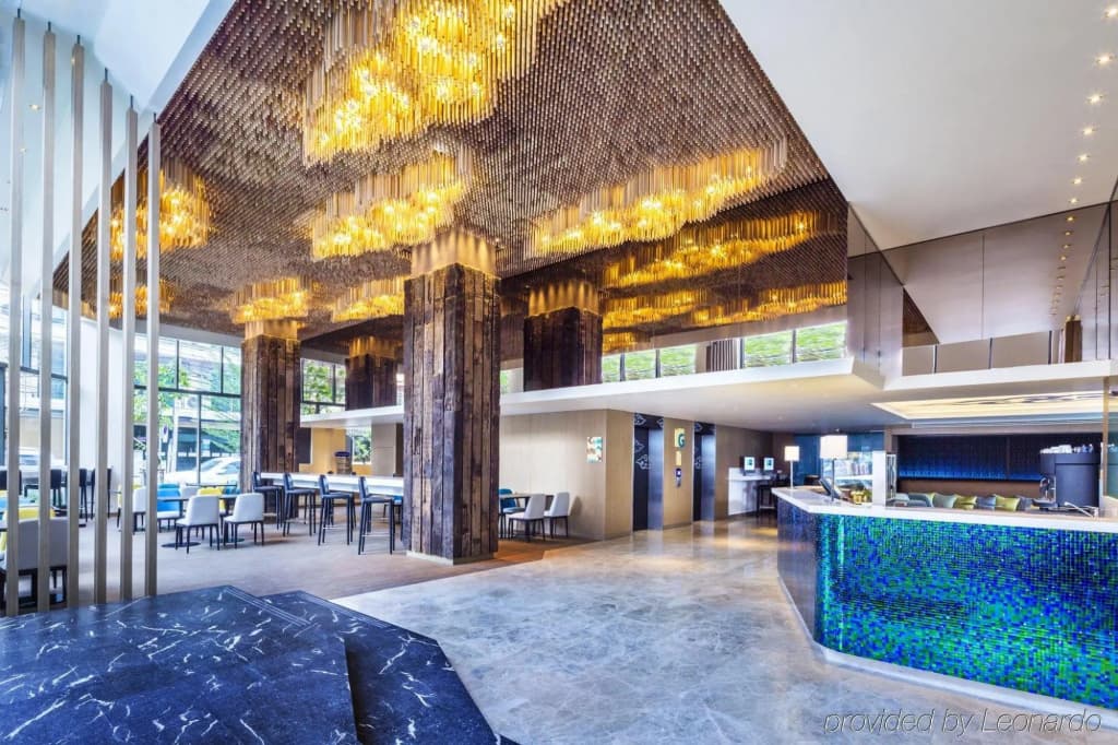 S33 Compact Hotel - photo 8