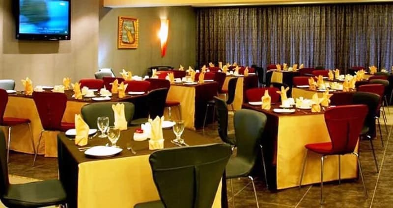 2inn1 Boutique Hotel & Spa - photo 8