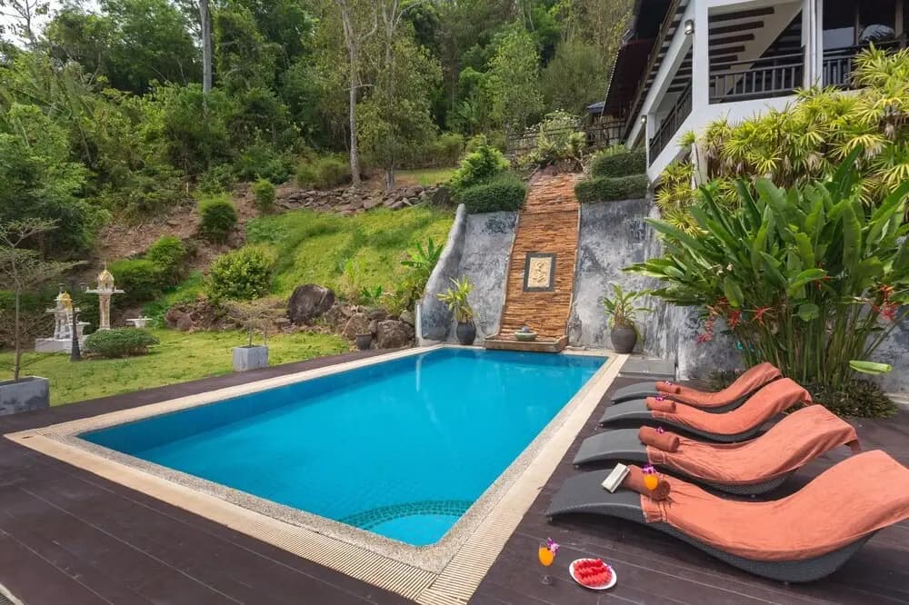 Grand Pool Villa - photo 10