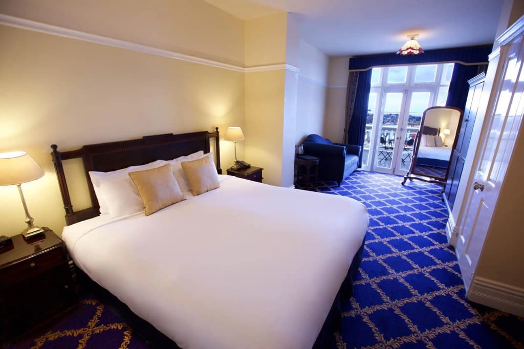 The Carrington Hotel - photo 26