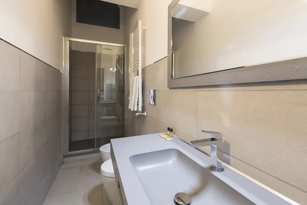 Central Vaticano Suites by Sonder - photo 9