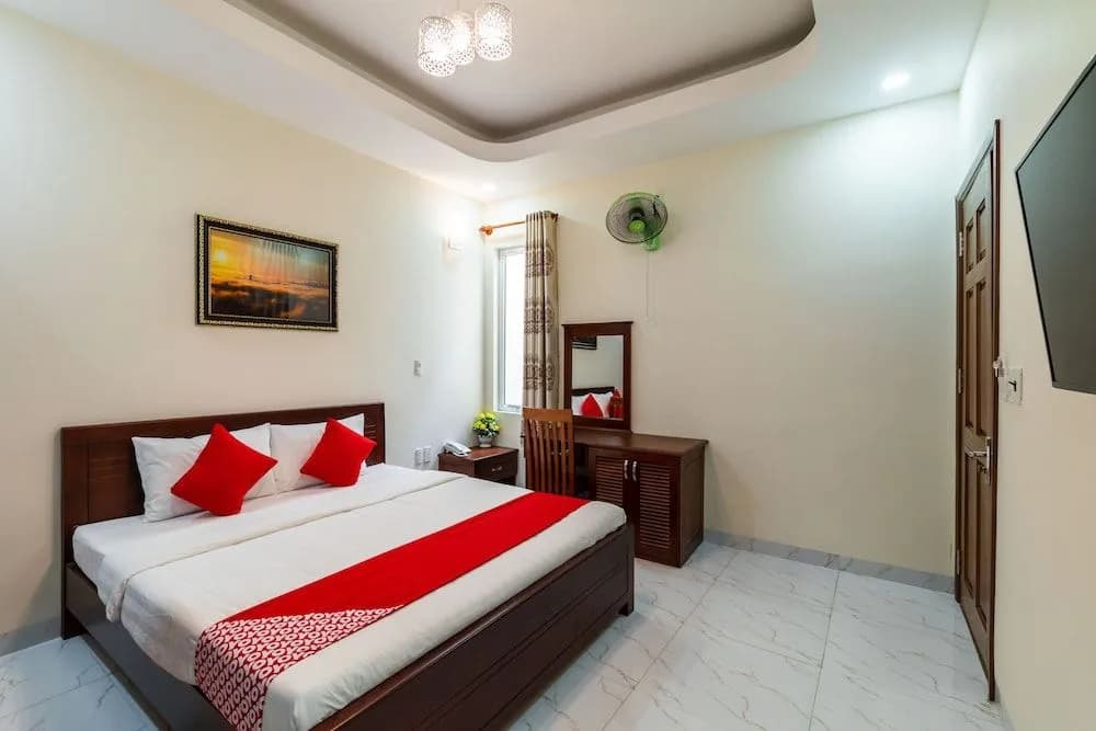 Oyo 222 Queen Hotel - photo 5