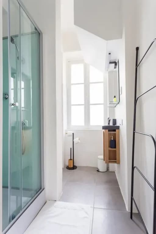 Charming Apartment - 1br/4p - Tour Eiffel - photo 7