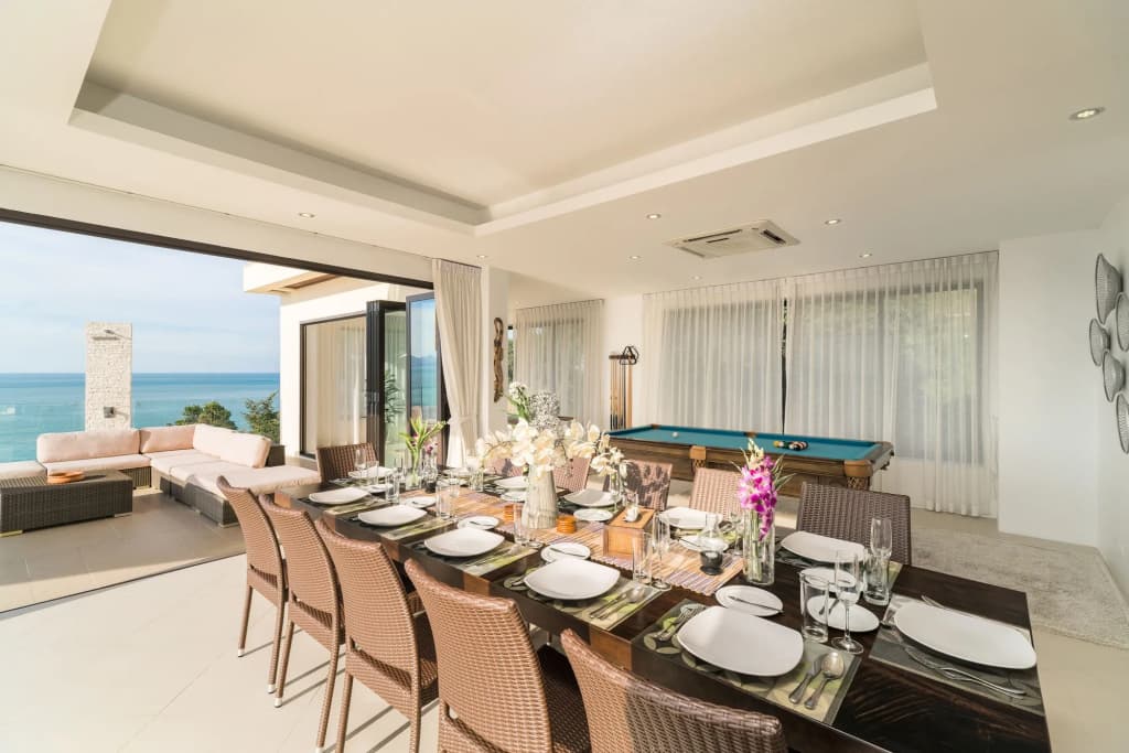 Villa Tasanee - photo 32